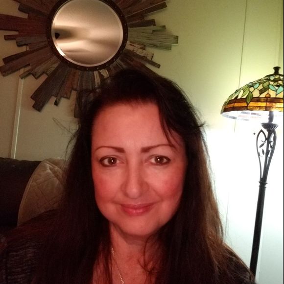 Meet your Posher, Amy donna - Picture 1 of 1